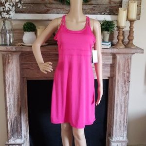 Gaiam Studio to Street Shine Dress